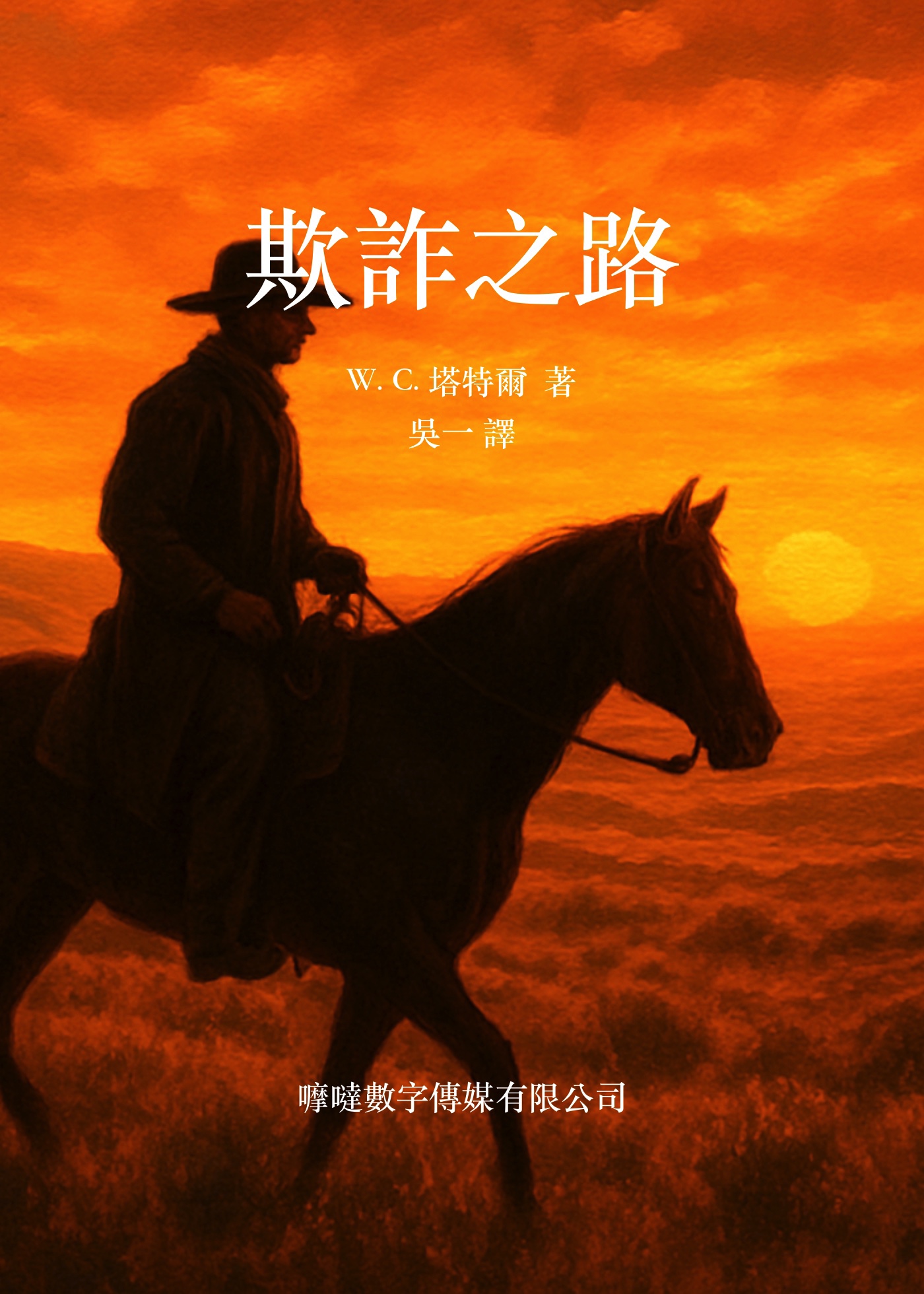 封面